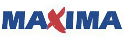 MAxima logo